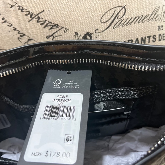 KARL LAGERFELD Paris™ Adele Tote - Picture 2 of 6